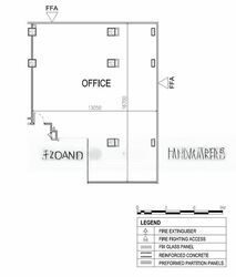 Paya Lebar Square (D14), Office #462632861